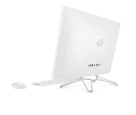 HP Pavilion AIO HP Pavilion AIO