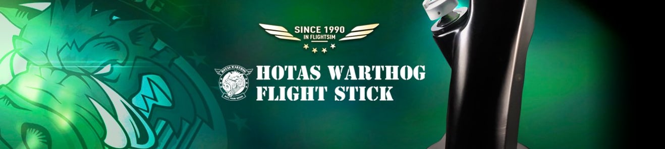 warthog warthog