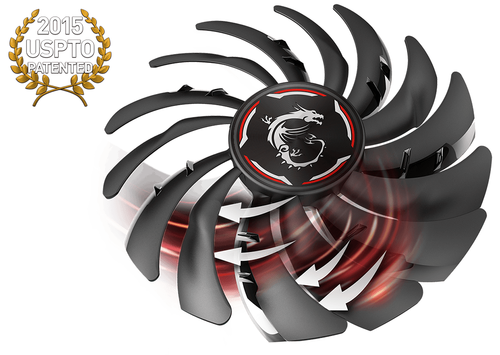 Torx Fan 3.0 Torx Fan 3.0