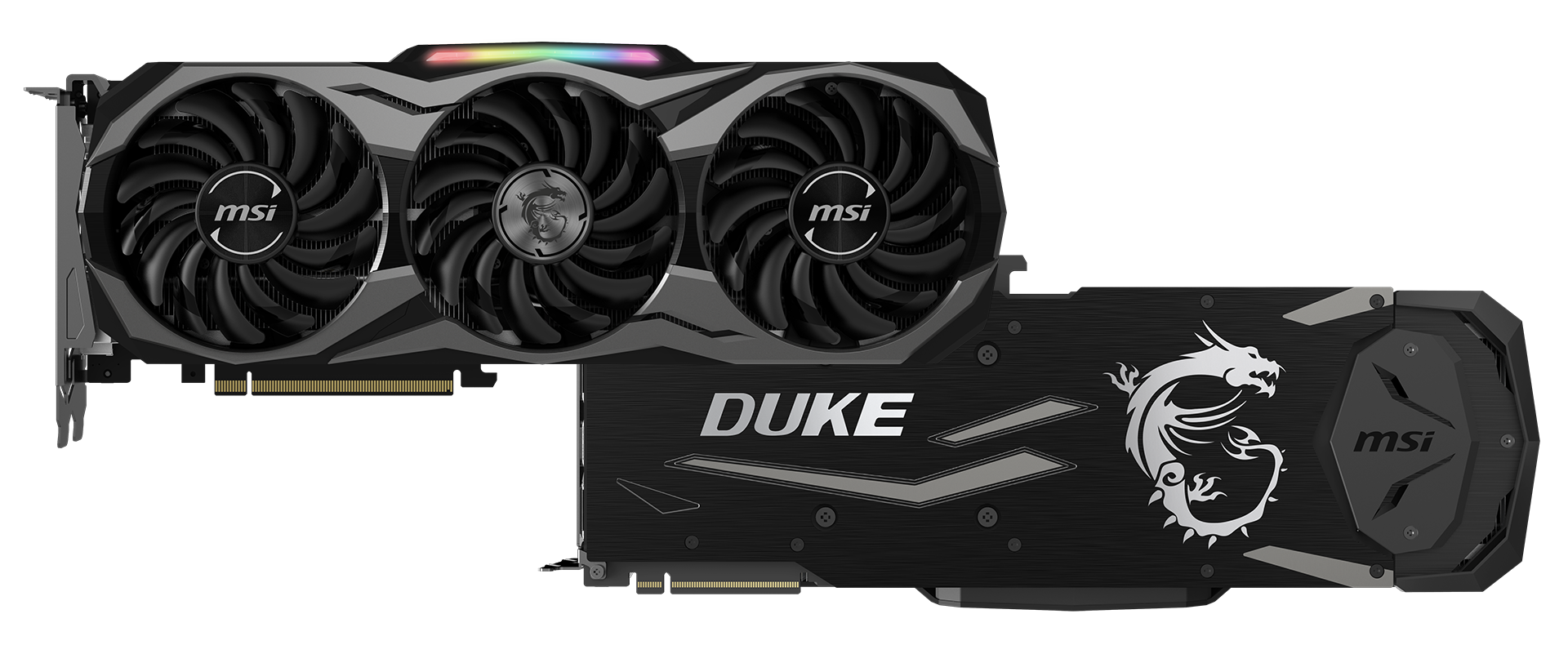 Duke Series Duke Series