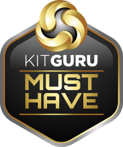 KitGuru Test Logo - Must Have