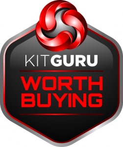 Kitguru Worth Buying