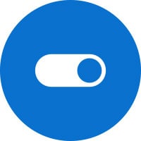 iiglo symbol on-off-switch