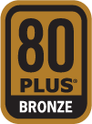 80 plus bronze 80 plus bronze