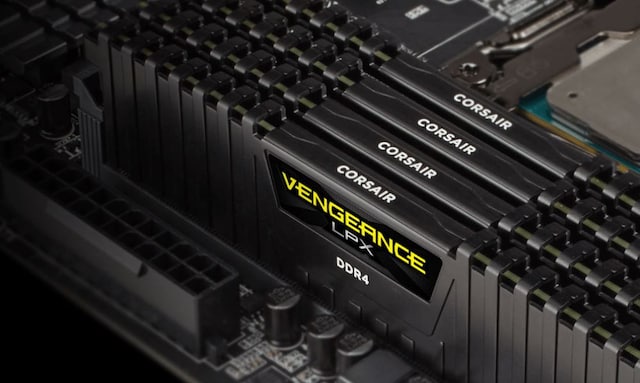 High Performance High Performance