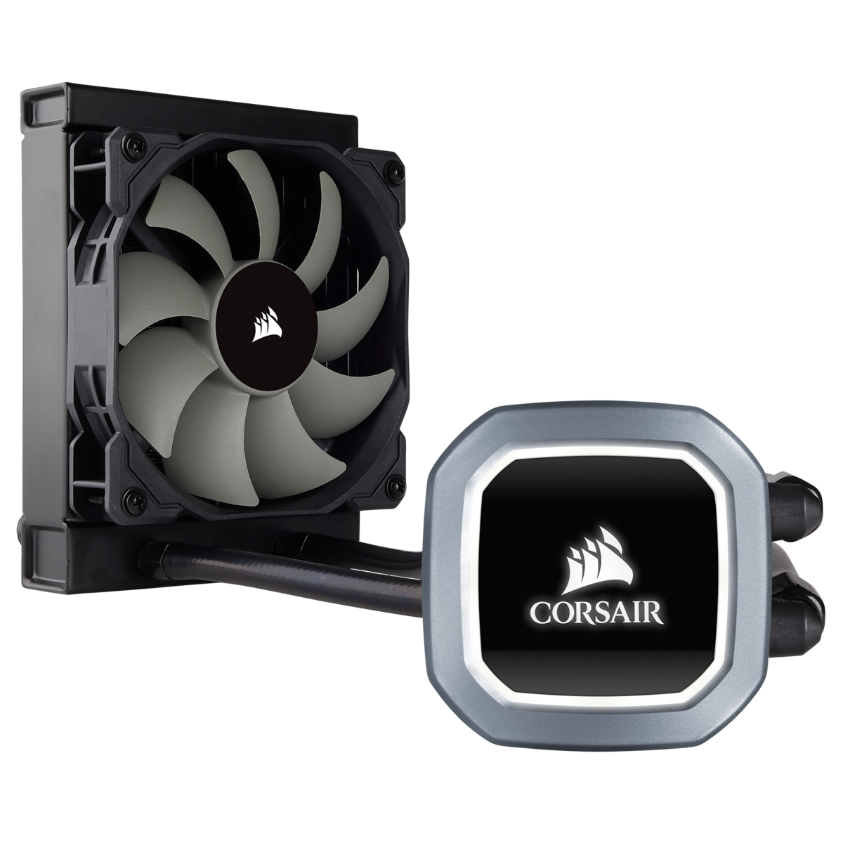 Hydro Series H60 Hydro Series H60