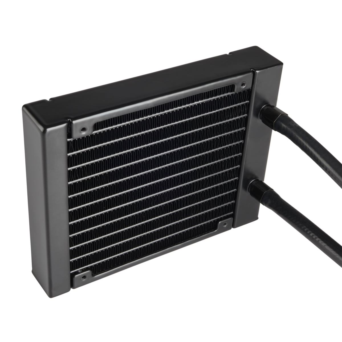 120mm High Density Radiator 120mm High Density Radiator