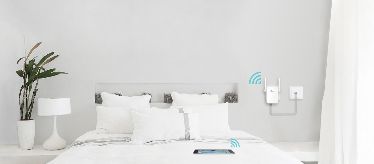 TP-Link RE305 Range Extender 11AC TP-Link RE305 Range Extender 11AC