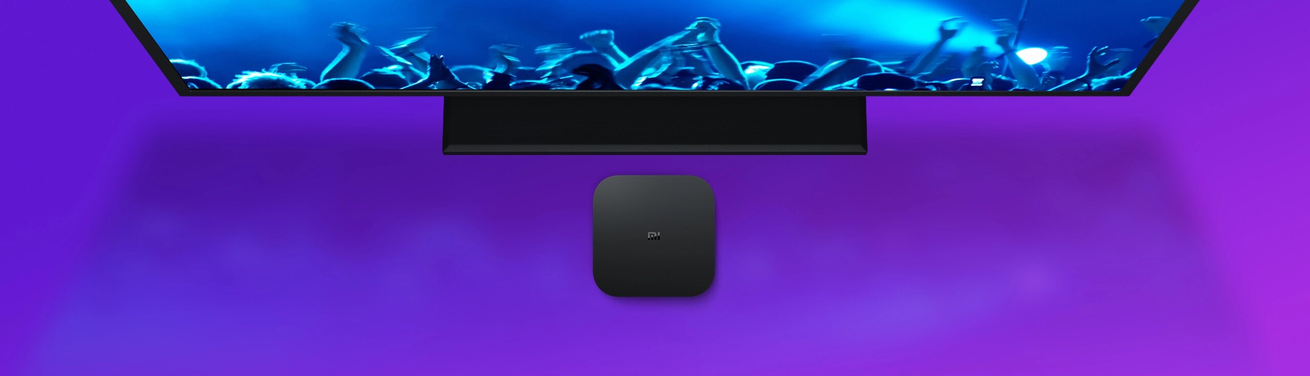 Xiaomi Mi Box S Xiaomi Mi Box S