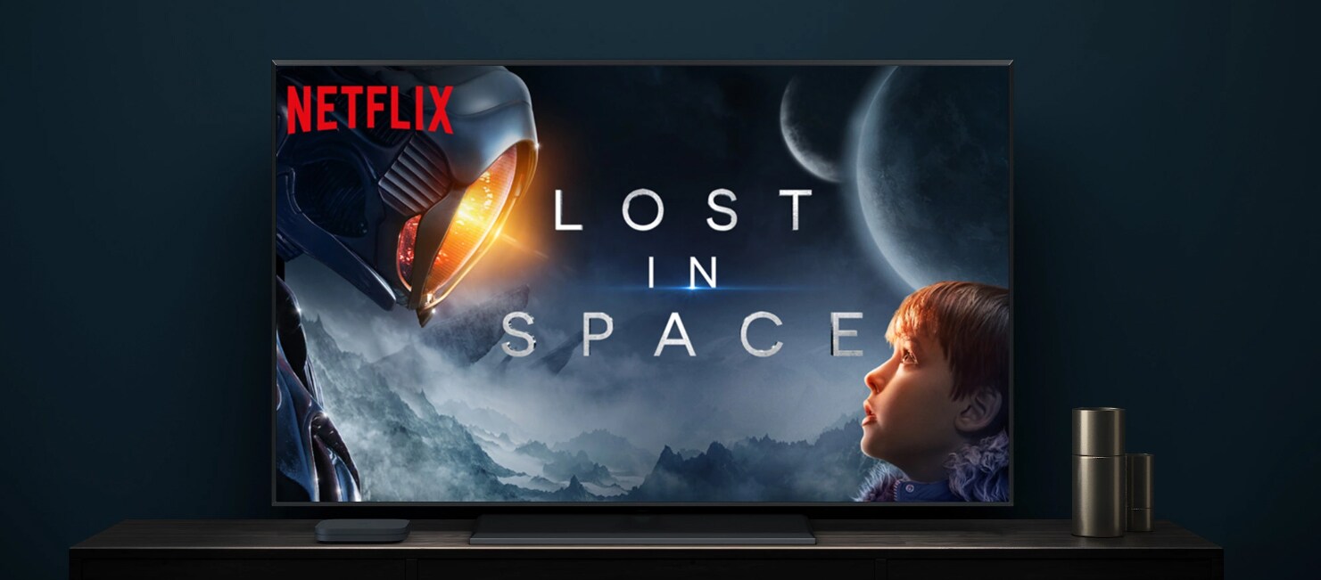 Xiaomi Mi Box S Xiaomi Mi Box S