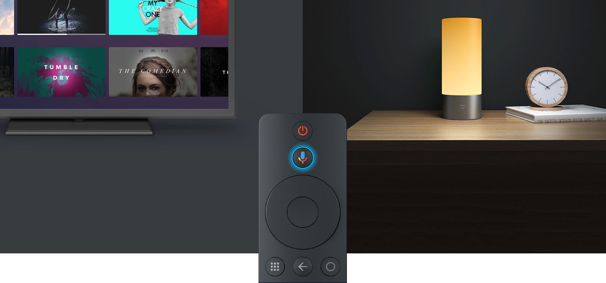Xiaomi Mi Box S Xiaomi Mi Box S