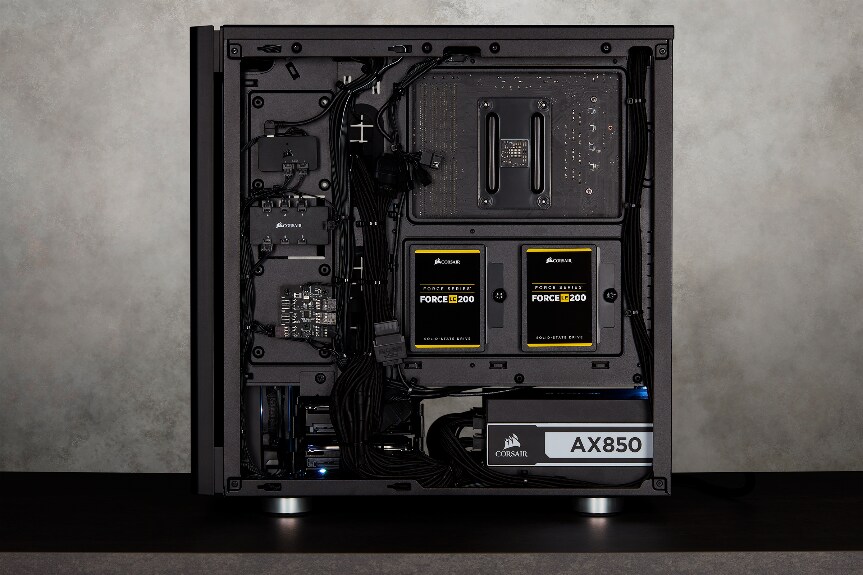 Cable management Cable management