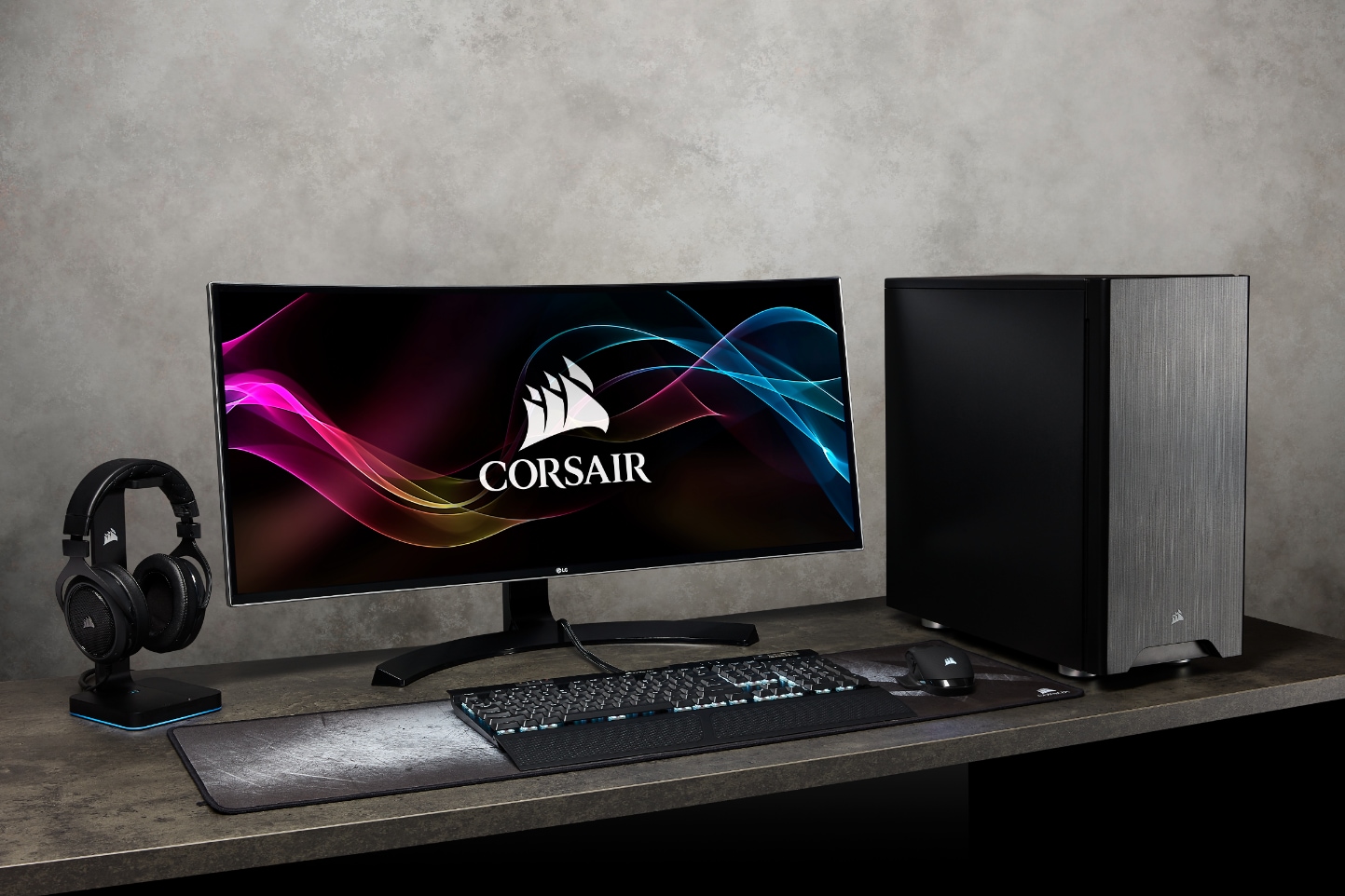 Corsair Carbide Series 275Q Corsair Carbide Series 275Q