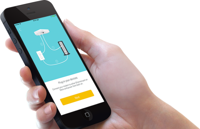 TP-Link Deco M5 TP-Link Deco M5