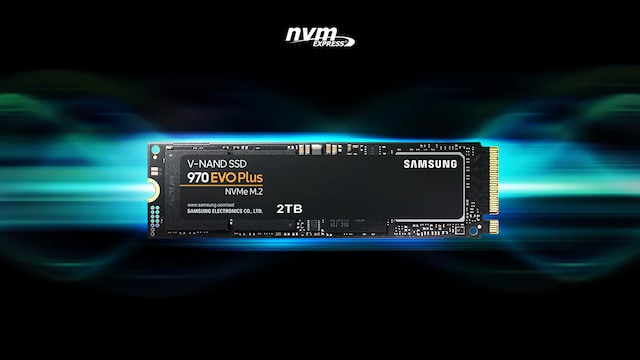 NVMe