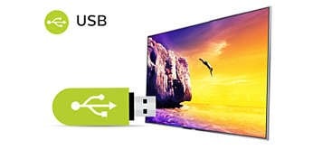 Philips 43" Full-HD LED TV 43PFS5803/12 Philips 43" Full-HD LED TV 43PFS5803/12