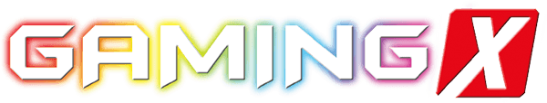 MSI Gaming X logo MSI Gaming X logo