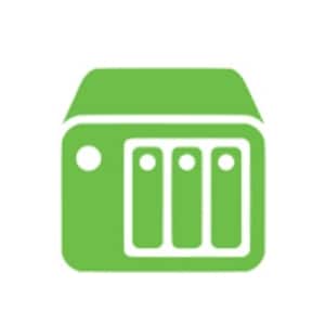 Seagate NAS
