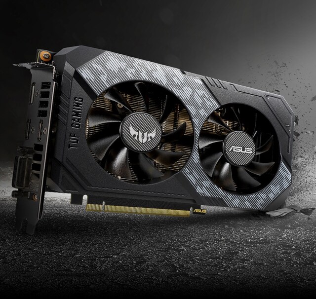 ASUS TUF ASUS TUF