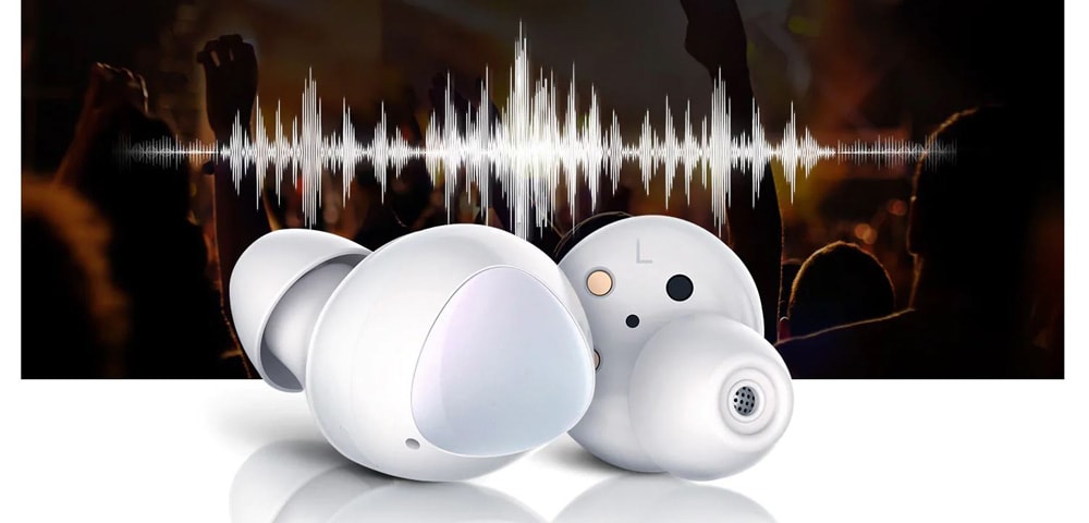 Galaxy Buds Galaxy Buds