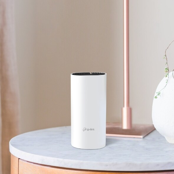 TP-Link Deco M4 Mesh Home wifi system TP-Link Deco M4 Mesh Home wifi system