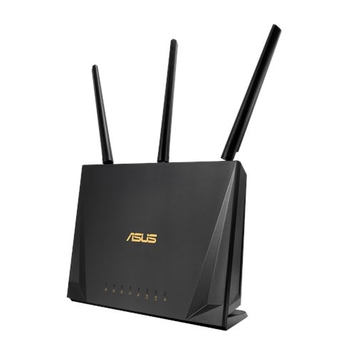 Asus RT-AC65P AC1750 Router Asus RT-AC65P AC1750 Router