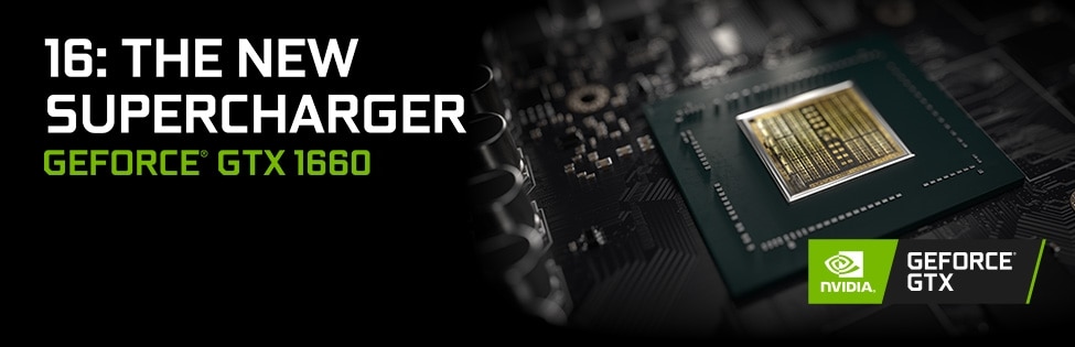 16: The New Supercharger 16: The New Supercharger