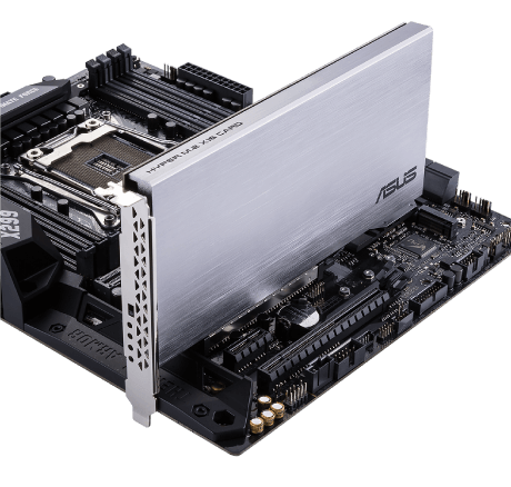 raid card on top of the motherboard raid card on top of the motherboard