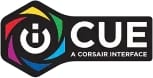 iCue Logo