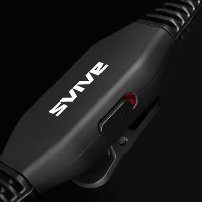 Svive Kerberos Gaming Headset Svive Kerberos Gaming Headset