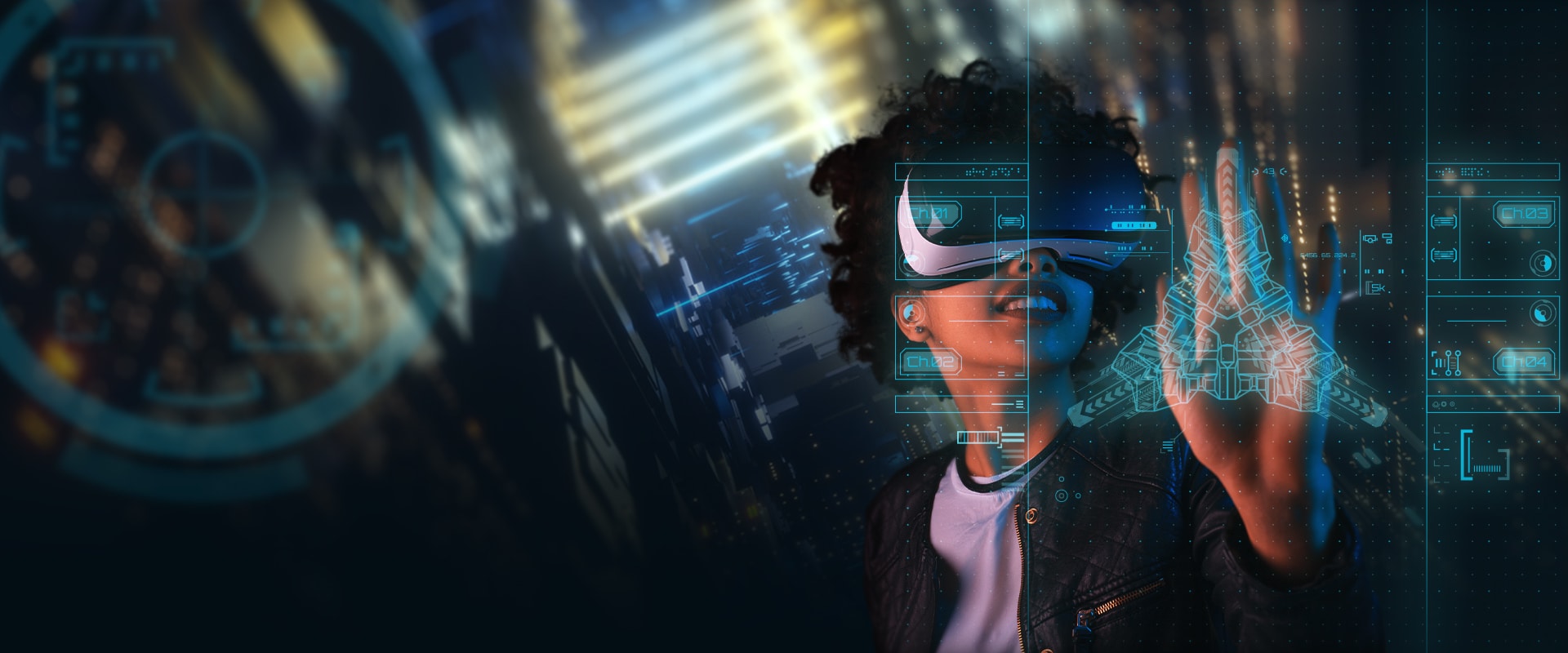 VR ready VR ready