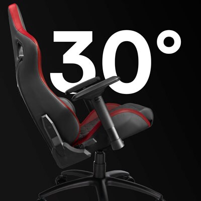 30 tilt