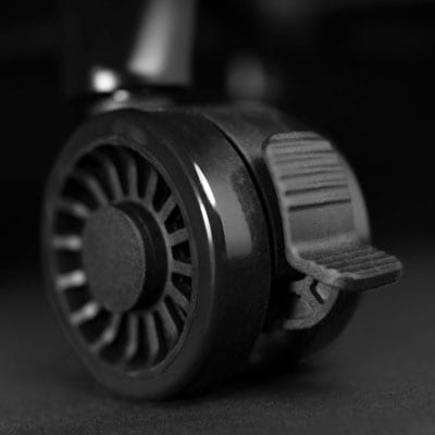 Svive Lockable wheels Svive Lockable wheels