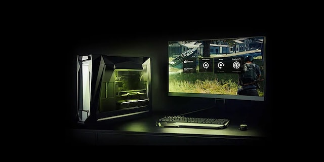 GeForce Experience GeForce Experience