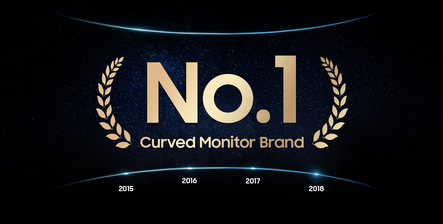 Samsung 24" Curved Gaming Monitor CRG5 Samsung 24" Curved Gaming Monitor CRG5