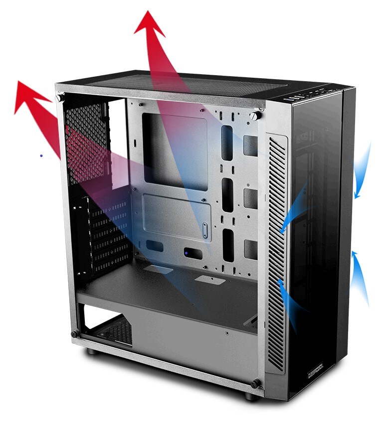 airflow airflow