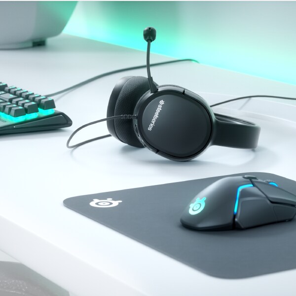 Arctis 1 Arctis 1