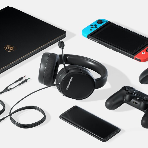 SteelSeries Arctis 1 SteelSeries Arctis 1