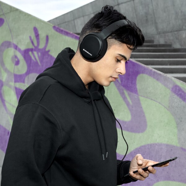 Arctis 1 Arctis 1