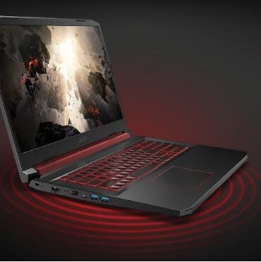 Acer Nitro 5 15,6" FHD matt Acer Nitro 5 15,6" FHD matt