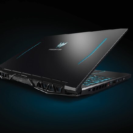 Acer Predator Helios 300 15,6" FHD matt Acer Predator Helios 300 15,6" FHD matt