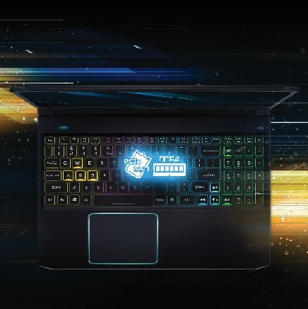 Acer Predator Helios 300 15,6" FHD matt Acer Predator Helios 300 15,6" FHD matt