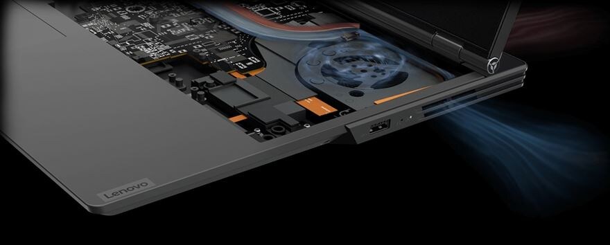 Lenovo Legion Y540 15,6" FHD Lenovo Legion Y540 15,6" FHD
