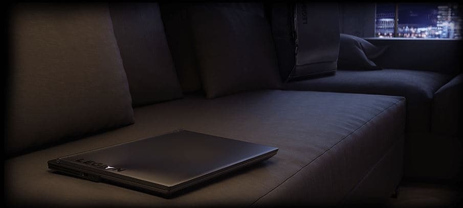 Lenovo Legion Y540 15,6" FHD Lenovo Legion Y540 15,6" FHD