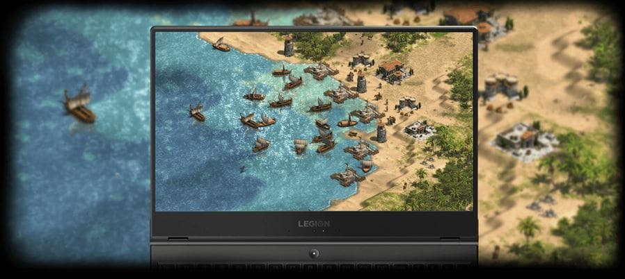 Lenovo Legion Y540 15,6" FHD Lenovo Legion Y540 15,6" FHD