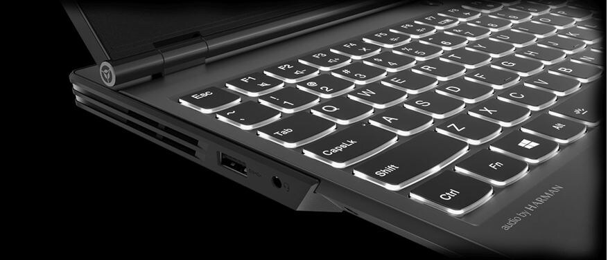 Lenovo Legion Y540 15,6" FHD Lenovo Legion Y540 15,6" FHD