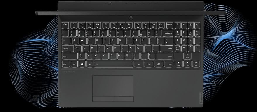 Lenovo Legion Y540 15,6" FHD Lenovo Legion Y540 15,6" FHD