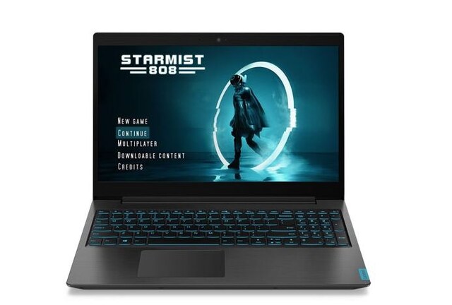 Lenovo Ideapad L340 17,3" FHD Lenovo Ideapad L340 17,3" FHD