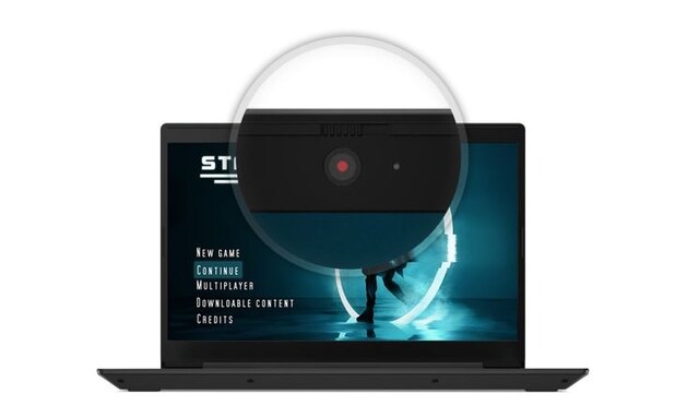 Lenovo Ideapad L340 17,3" FHD Lenovo Ideapad L340 17,3" FHD