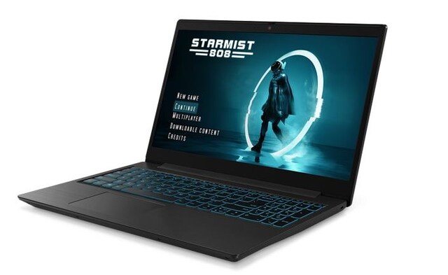 Lenovo Ideapad L340 17,3" FHD Lenovo Ideapad L340 17,3" FHD